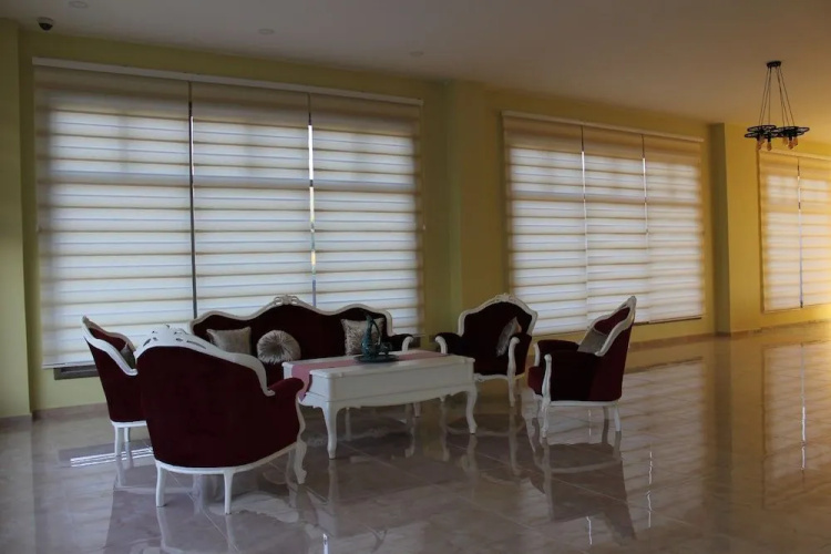 Erzin Artemis Otel