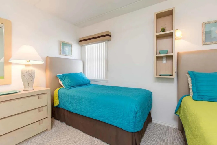 Suntide Ii Condominiums