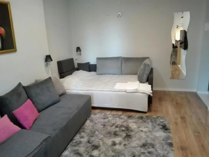 A3XD Apartament