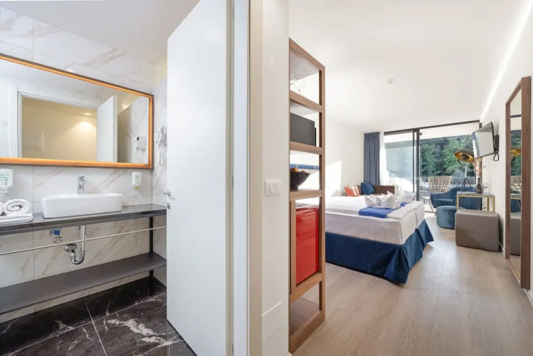 Residence Del Mar Emotion