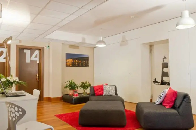 Imagen del hotel