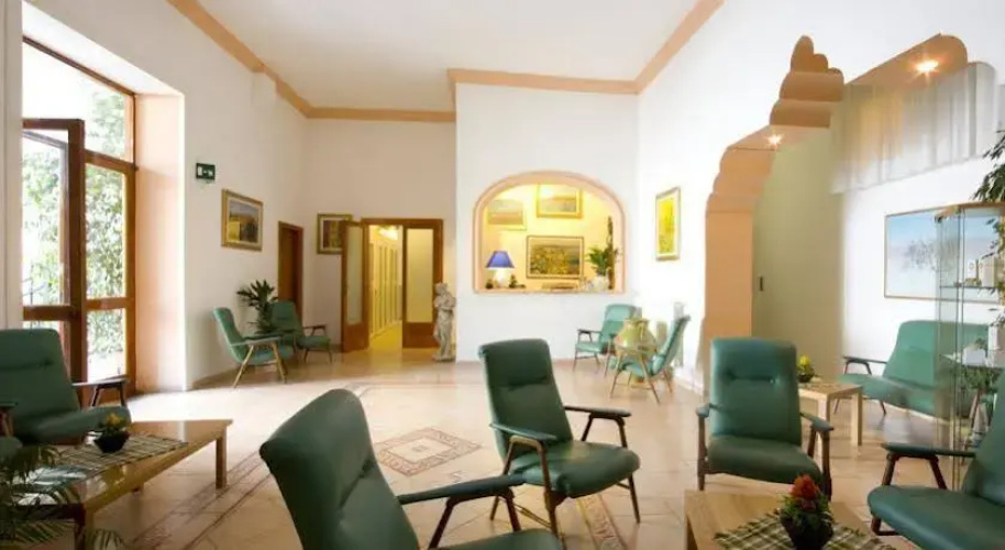 Hotel Terme Fiola