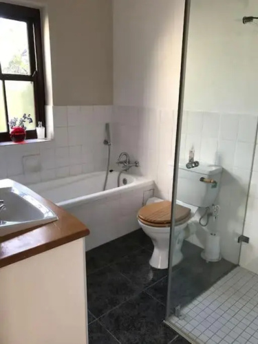 @Leisure Guest Suite