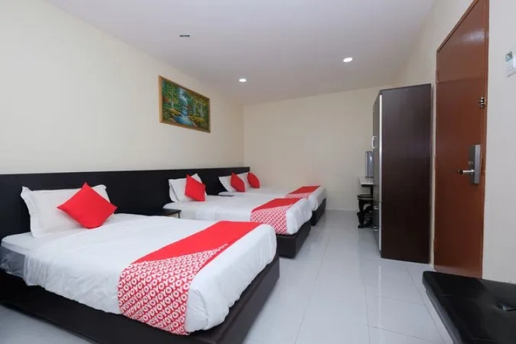 Family Suite