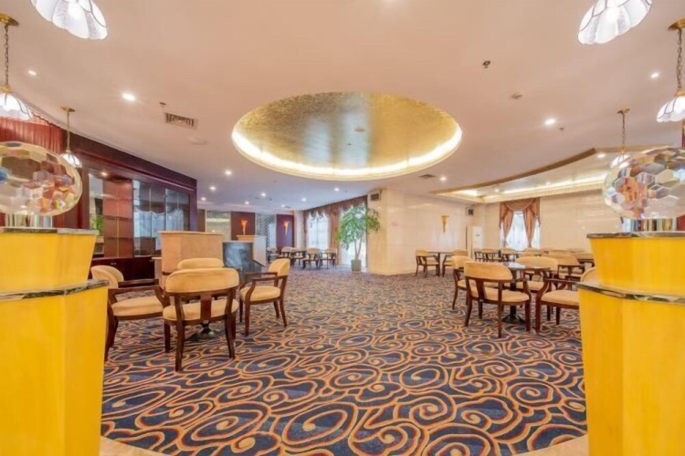 Anhui International Hotel
