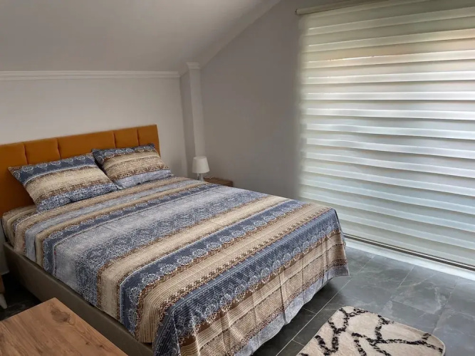 Belka Golf Residence