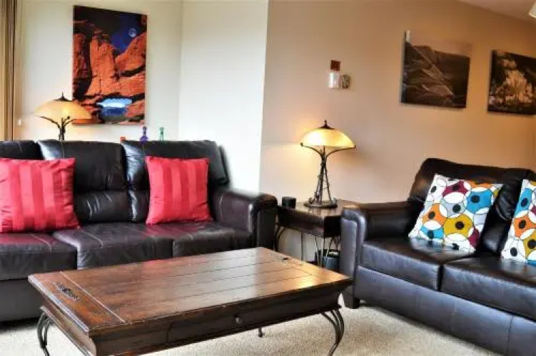 1100 N Frontage Rd Condo Unit W 2305