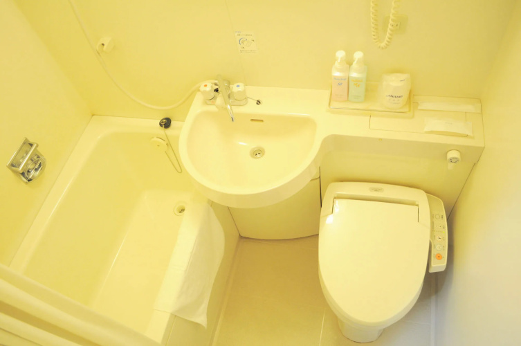 Kitami Daiichi Hotel