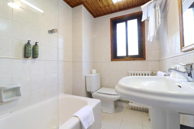 Hotel Blu Aran