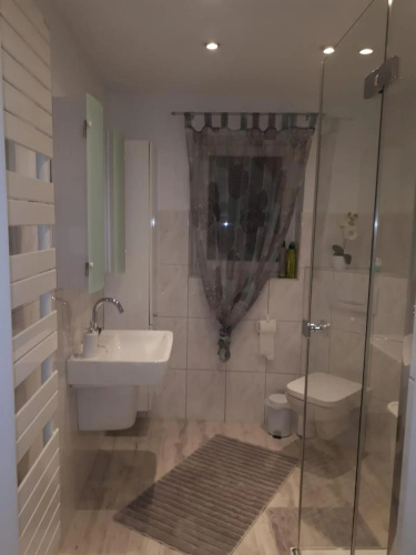 Ferienwohnung Hansen-Jöns