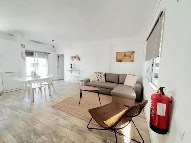 Apartamento Patrick by Sunnyway