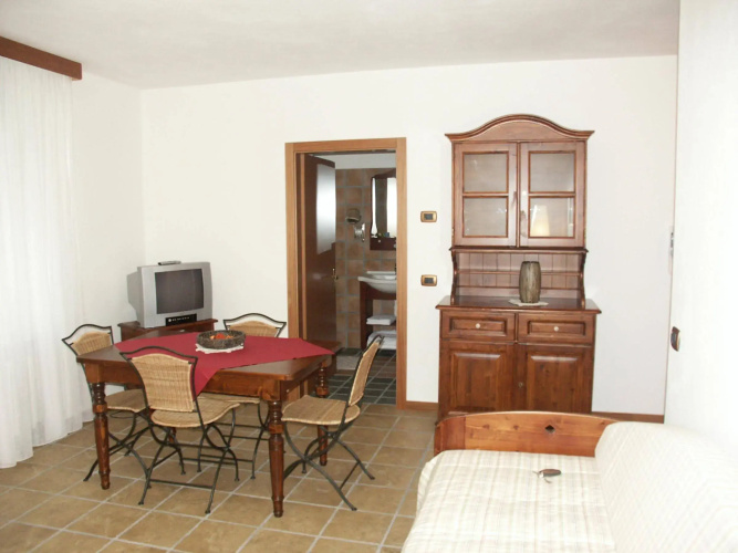 Residenza Villa Nicole
