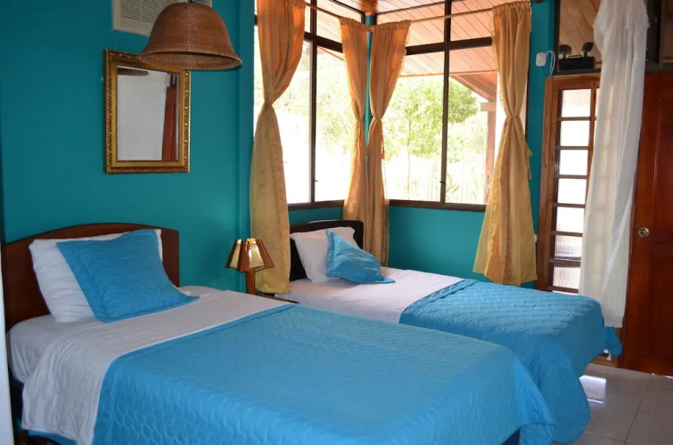 Isla Azul Hotel