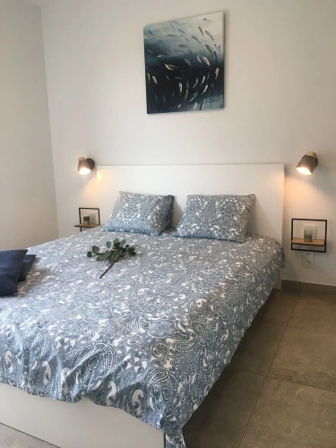Family Apartment