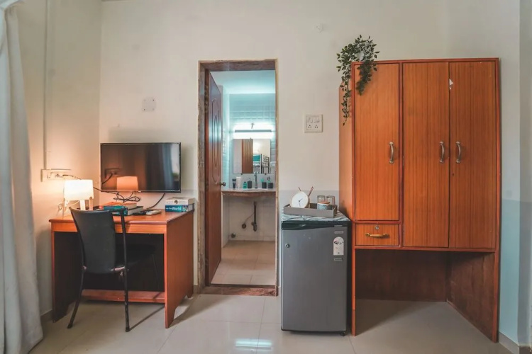 Piggy Hostel Arambol