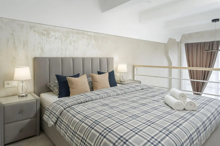 Фотография номера квартиры BestFlat24 (БэстФлэт24) на улице Перерва