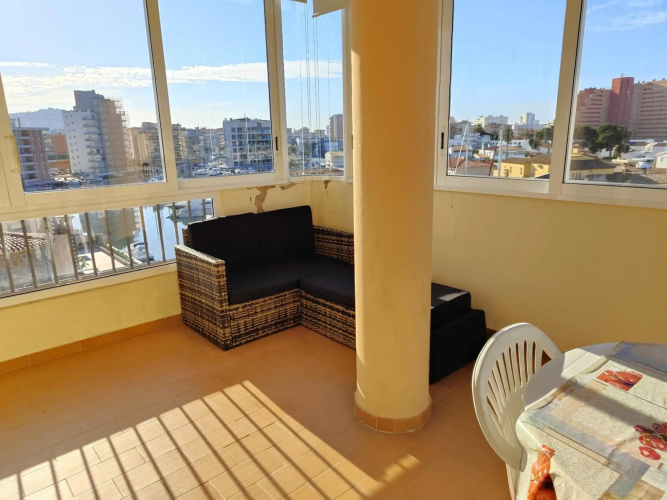 Port Thalassa 3289