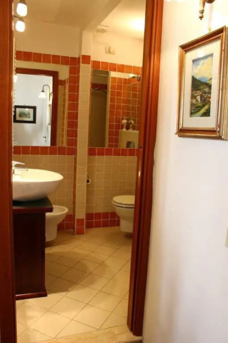 Apartment Degli Artisti