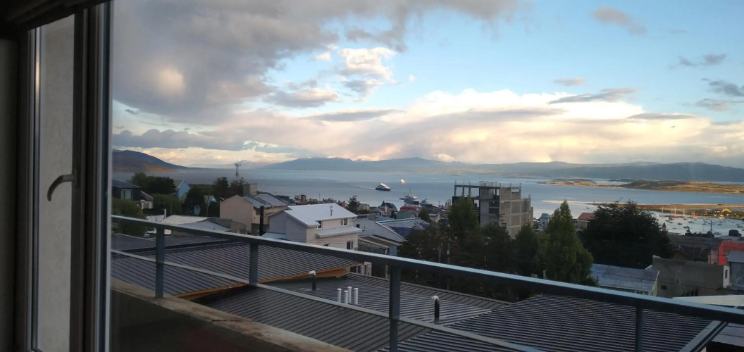Apart del sur