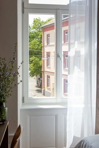 Hotel Kredell