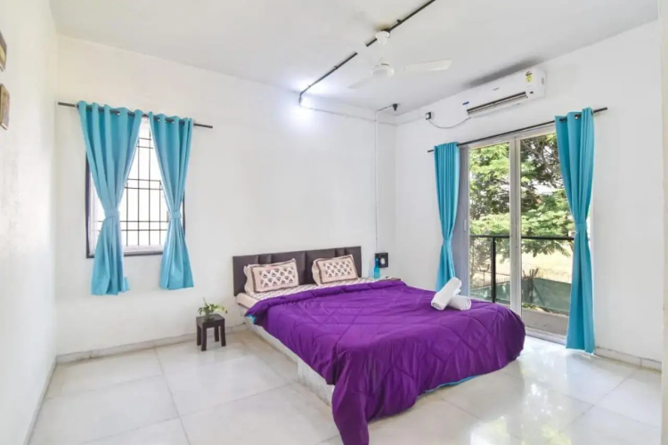 Dev1villa
