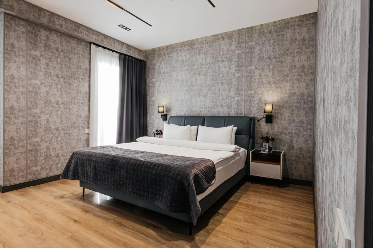 Double Apartment