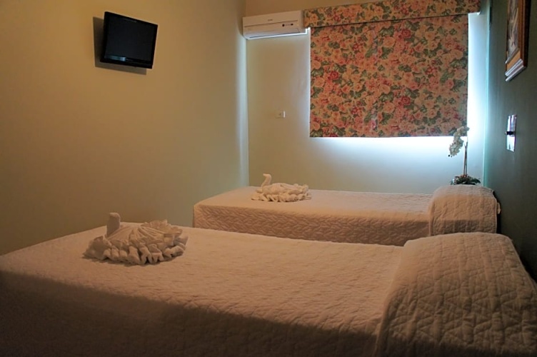 Luxury Double room