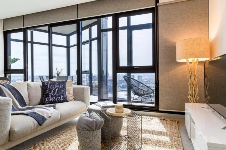 Aria Style Southbank