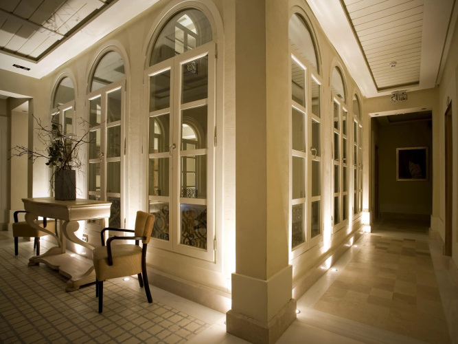 Hotel Villa Oniria