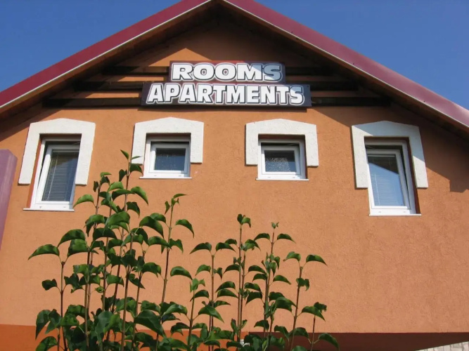 Guest House Redzo