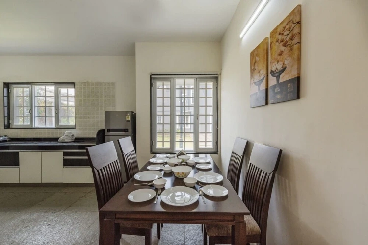 1 Bedroom Villa