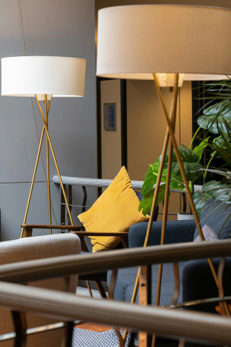 Hilton London Kensington photo 18