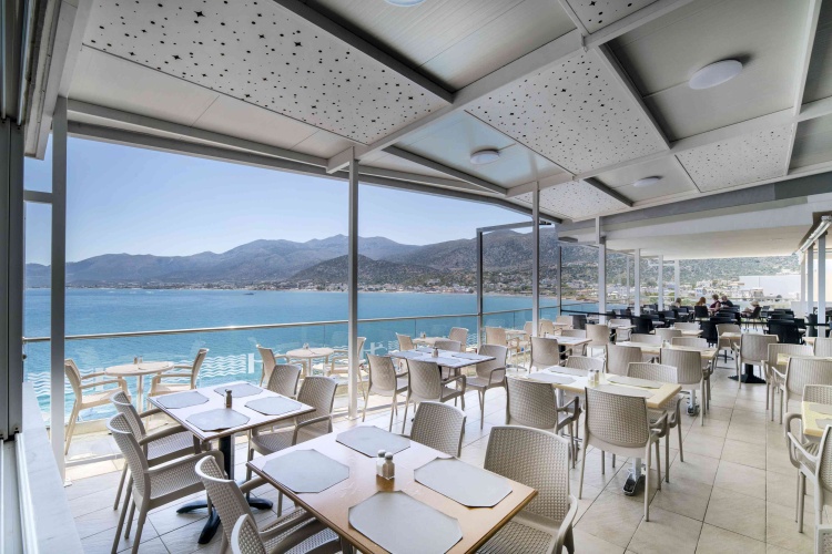 Horizon Beach Hotel photo 34