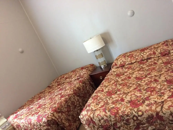 The Hotel Conneaut