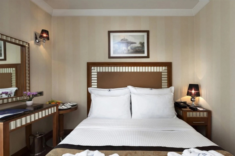 Taksim Stera Hotel