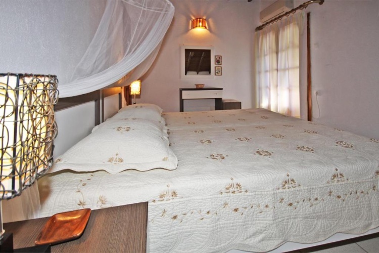 2 Bedrooms Duplex Apartment