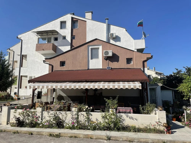 Galya Guest house