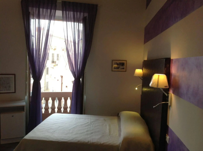 Al Bastione di Cagliari