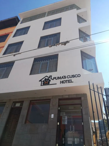 Hotelbild