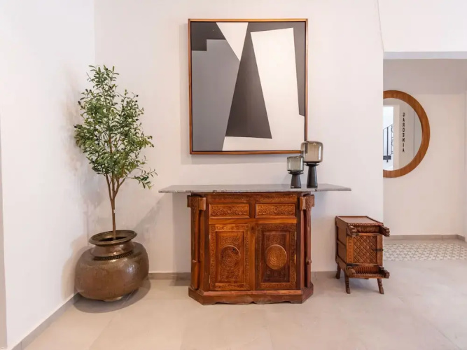 Collection O Hotel Lavanda Anzures