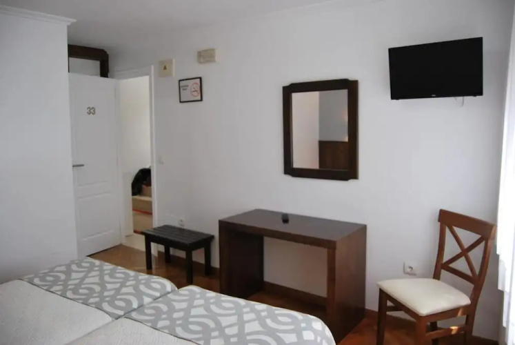 Hotel Restaurante Elisardo