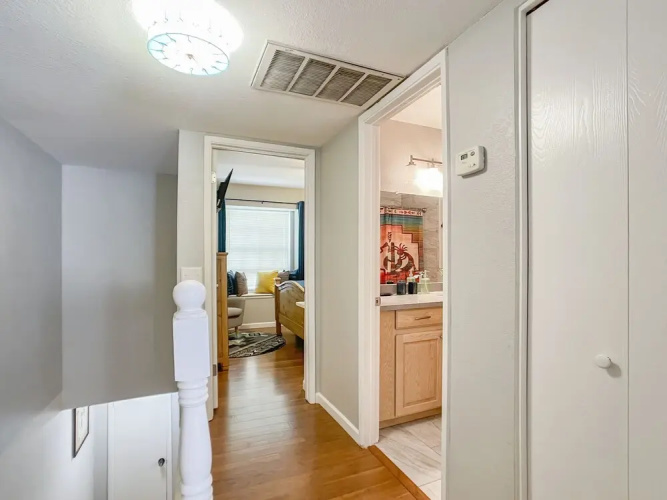 Southwest Splendor 2BR Tempe Townhome