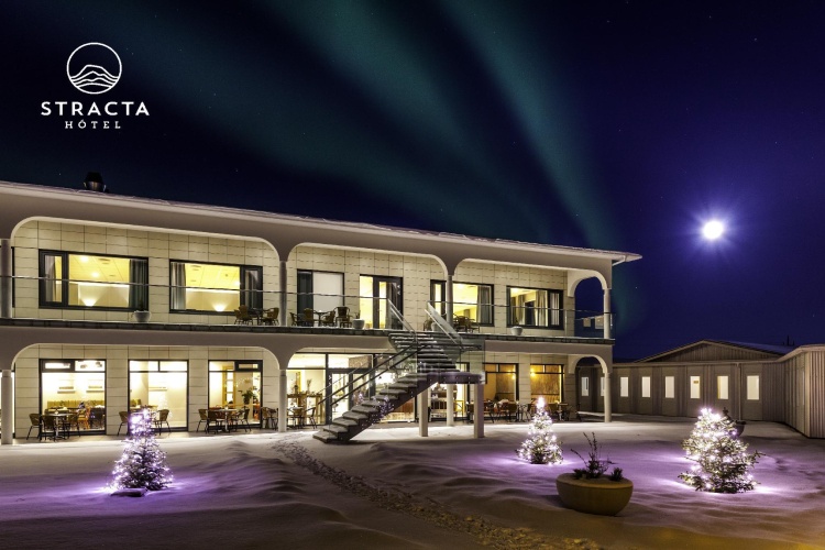 Stracta Hotel photo 33