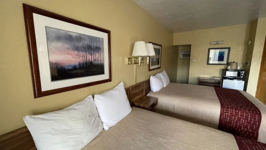 American inn