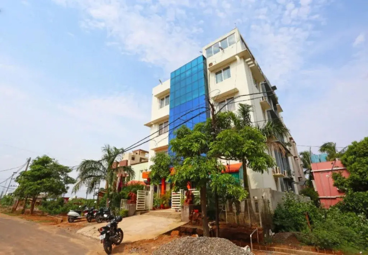 Hotelafbeelding