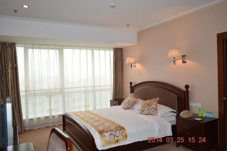 Taitong Kaiyue Hotel