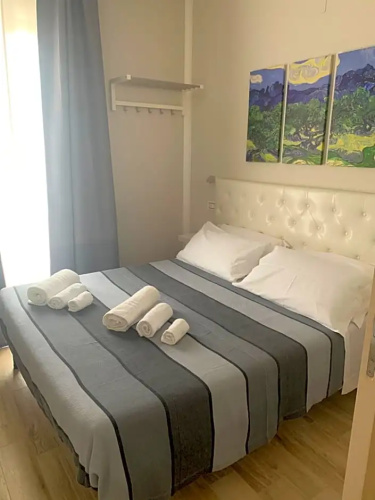 B&B IV Vico