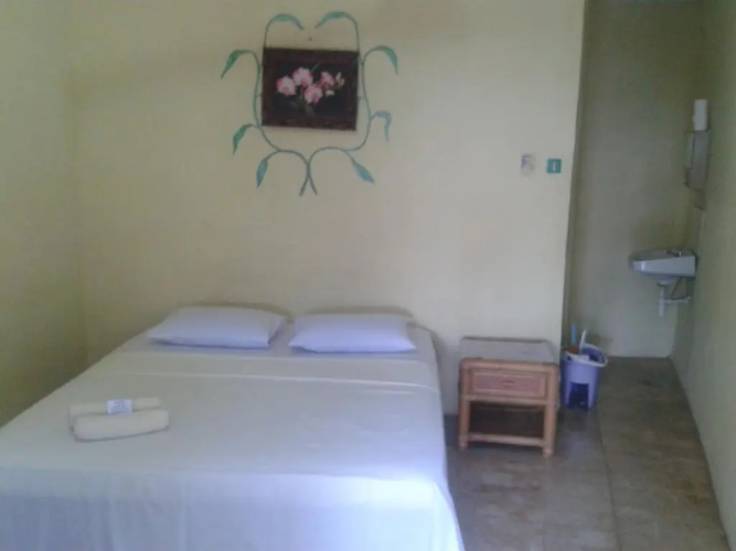 Ari Home Stay