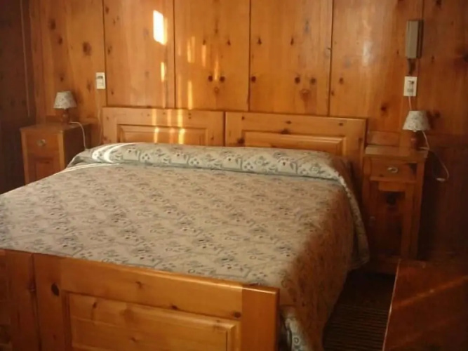 Albergo Alpina
