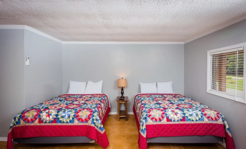 Canyon Breeze Motel